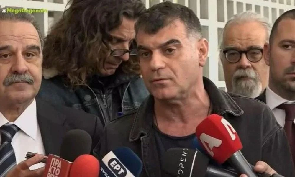 Κώστας Βαξεβάνης: Δέχθηκε επίθεση κατά την διάρκεια των διακοπών – Τραυματίστηκε σοβαρά συγγενικό του πρόσωπο